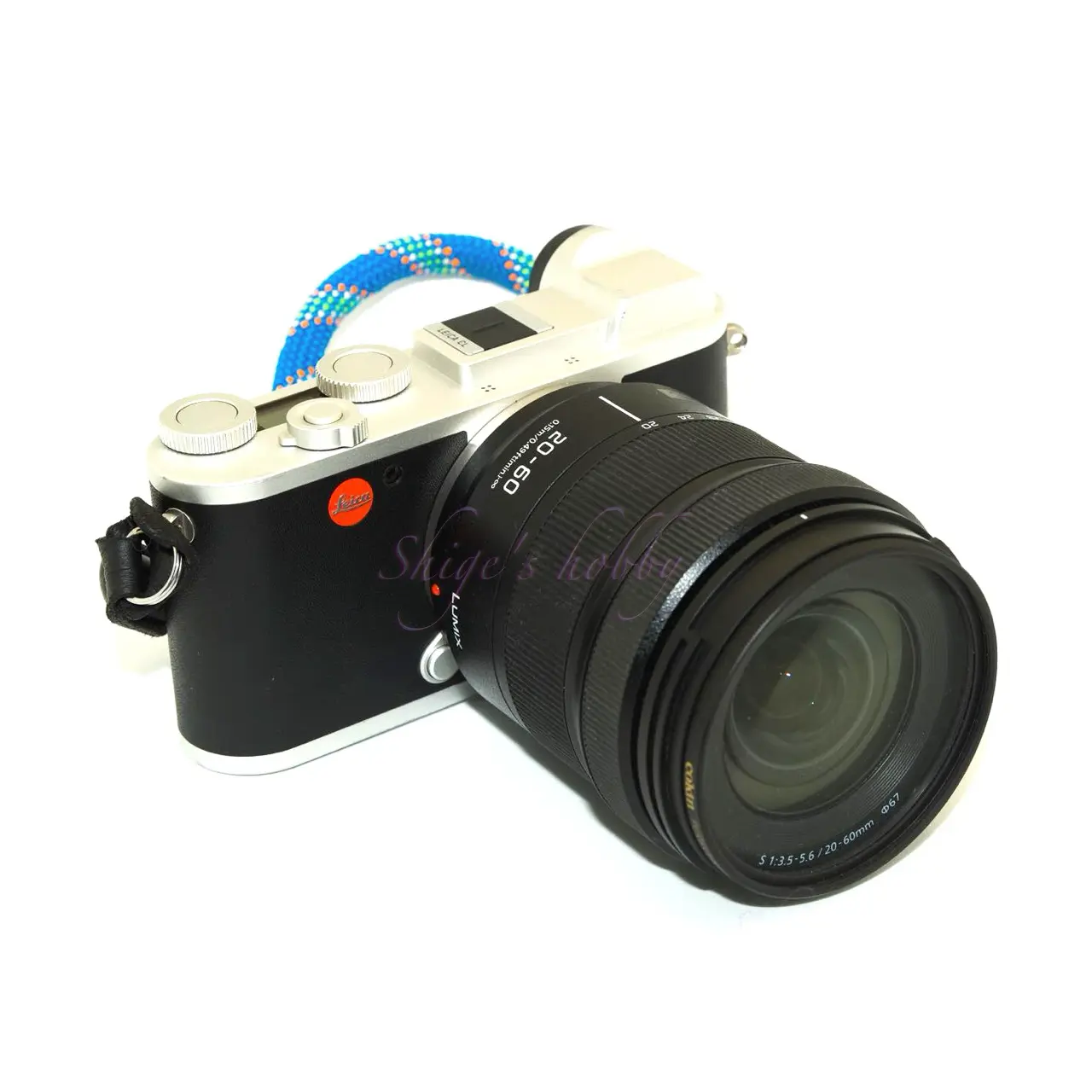 After image
