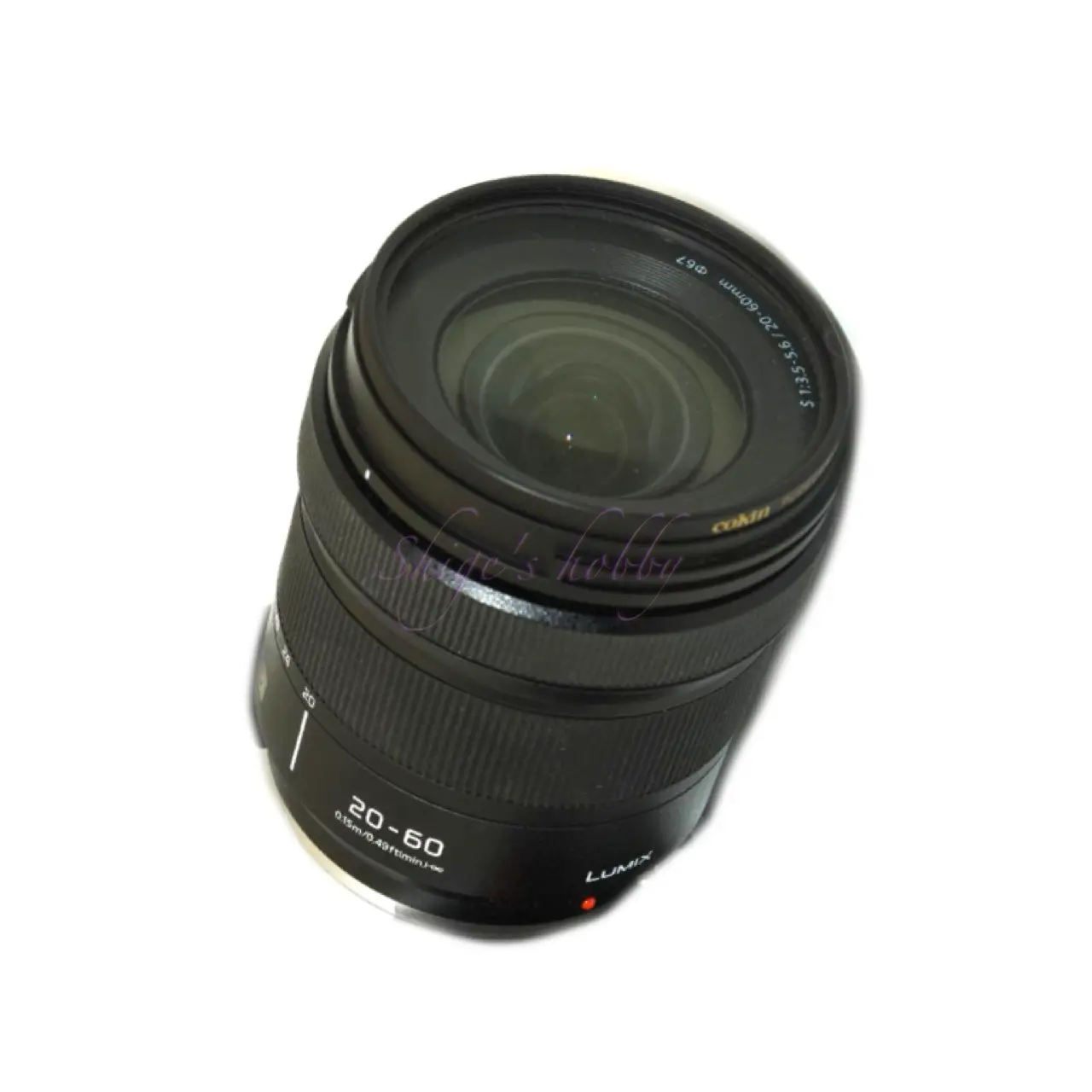 Before image