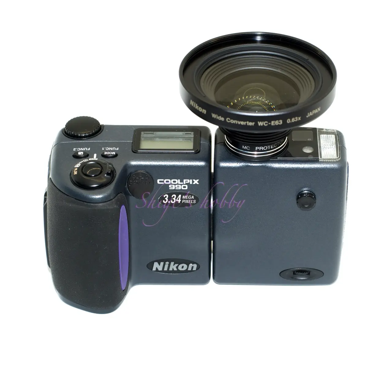 After image