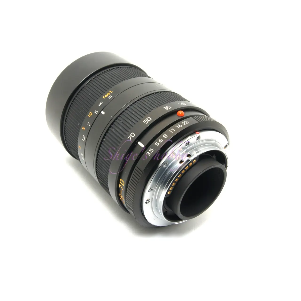 Before image