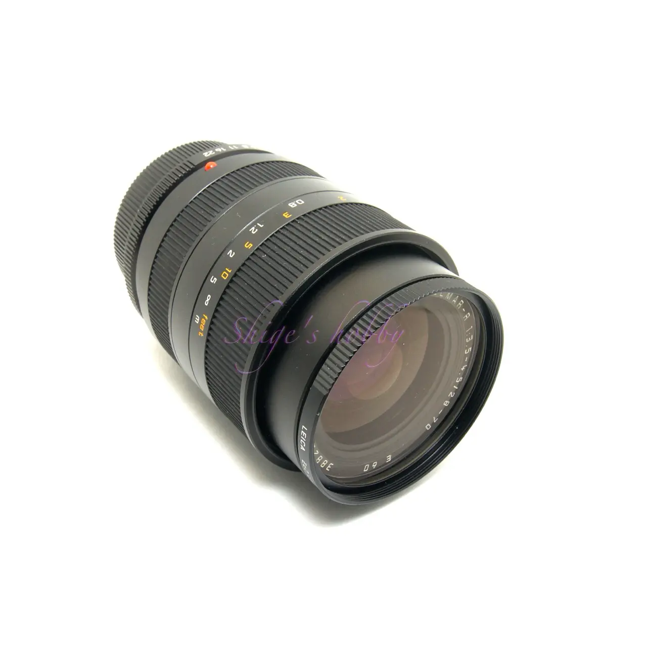 Before image