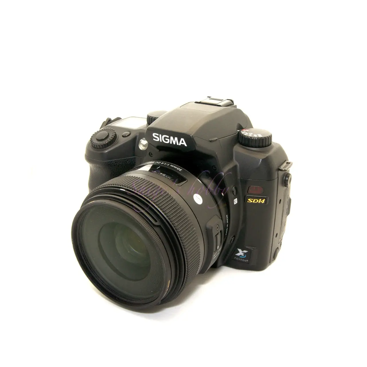 Before image