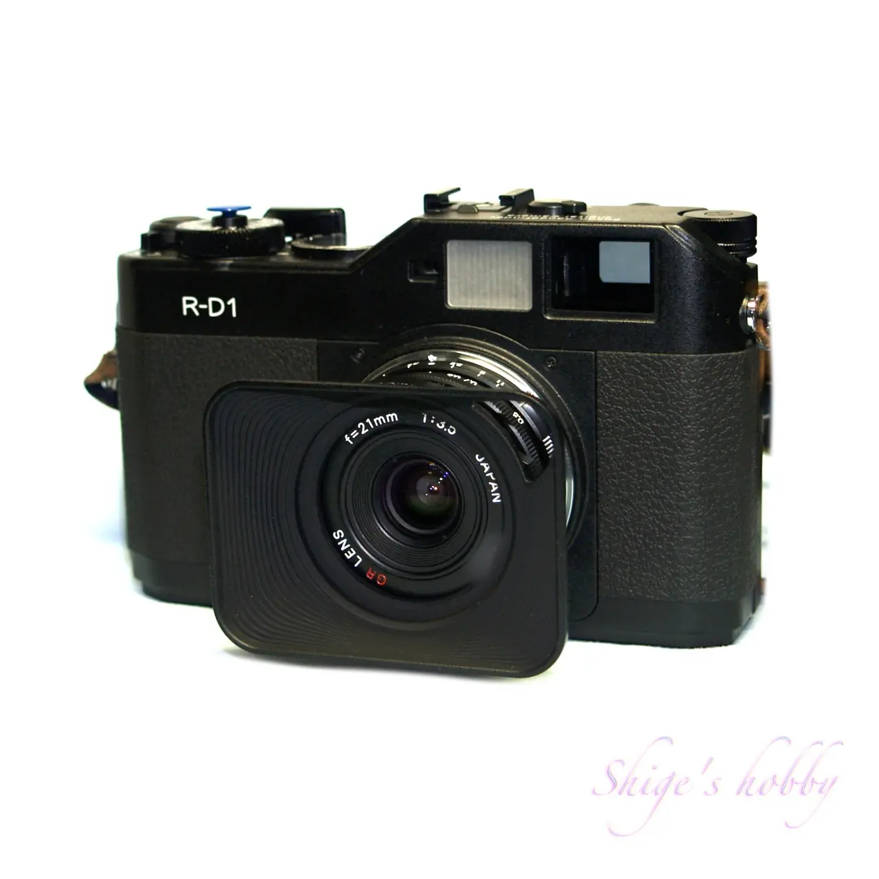 Before image