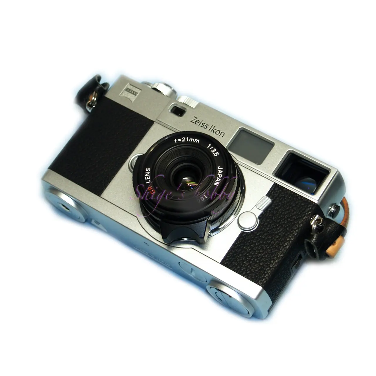 After image