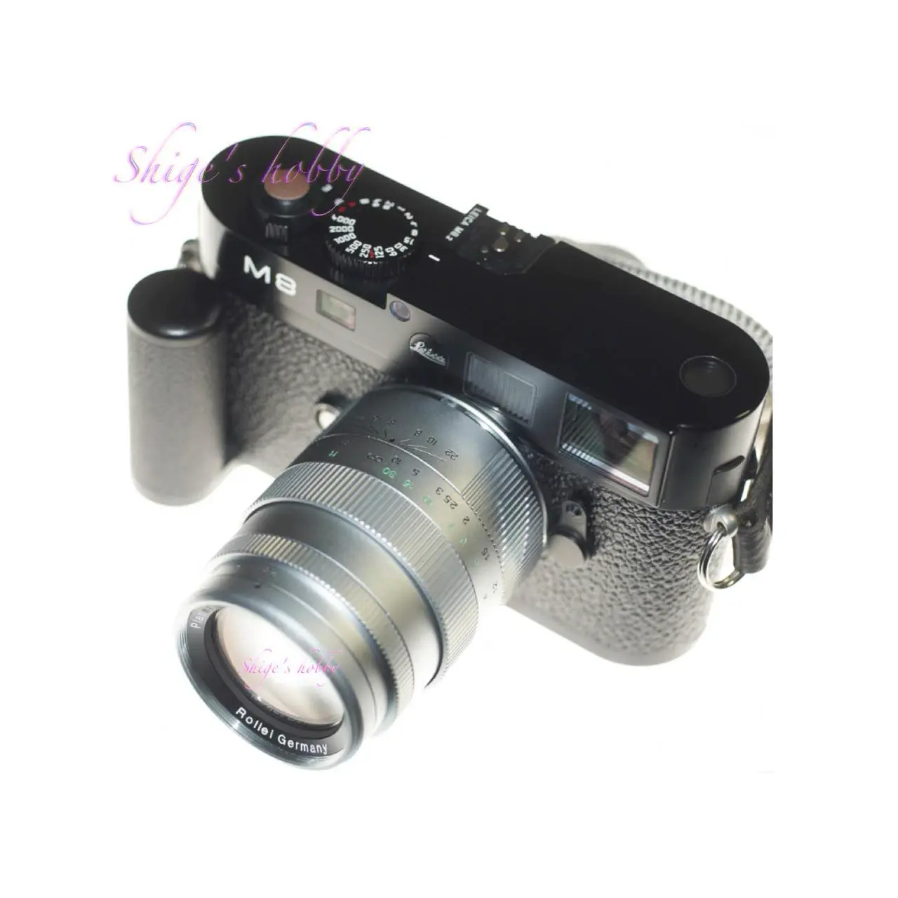 After image
