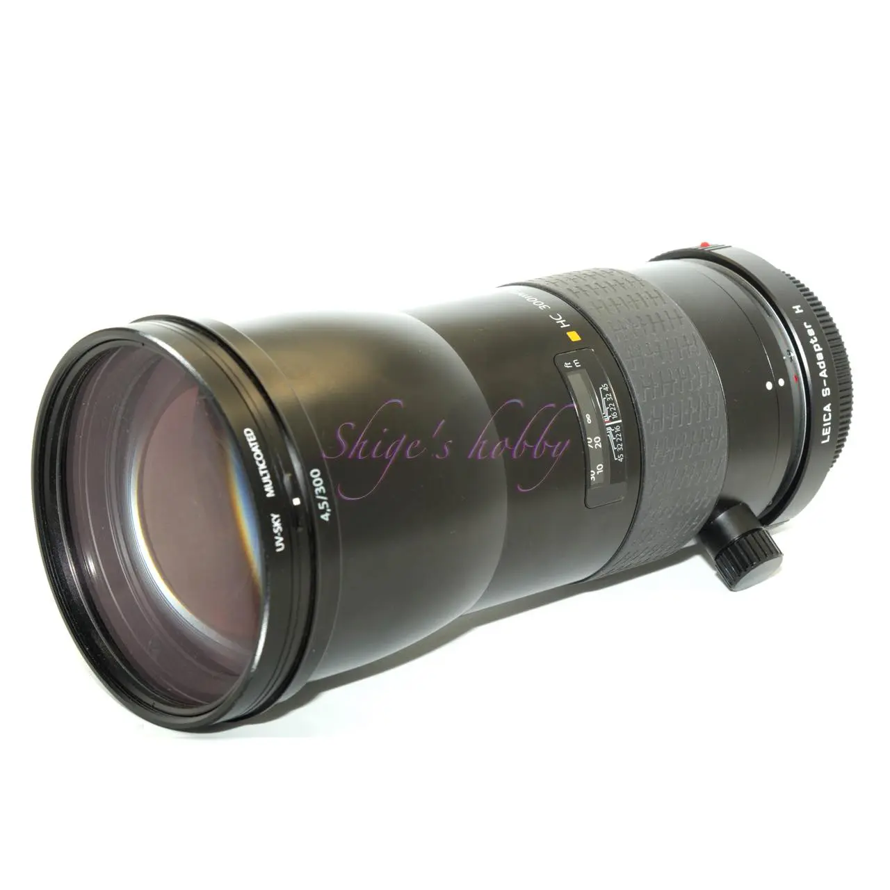 Before image