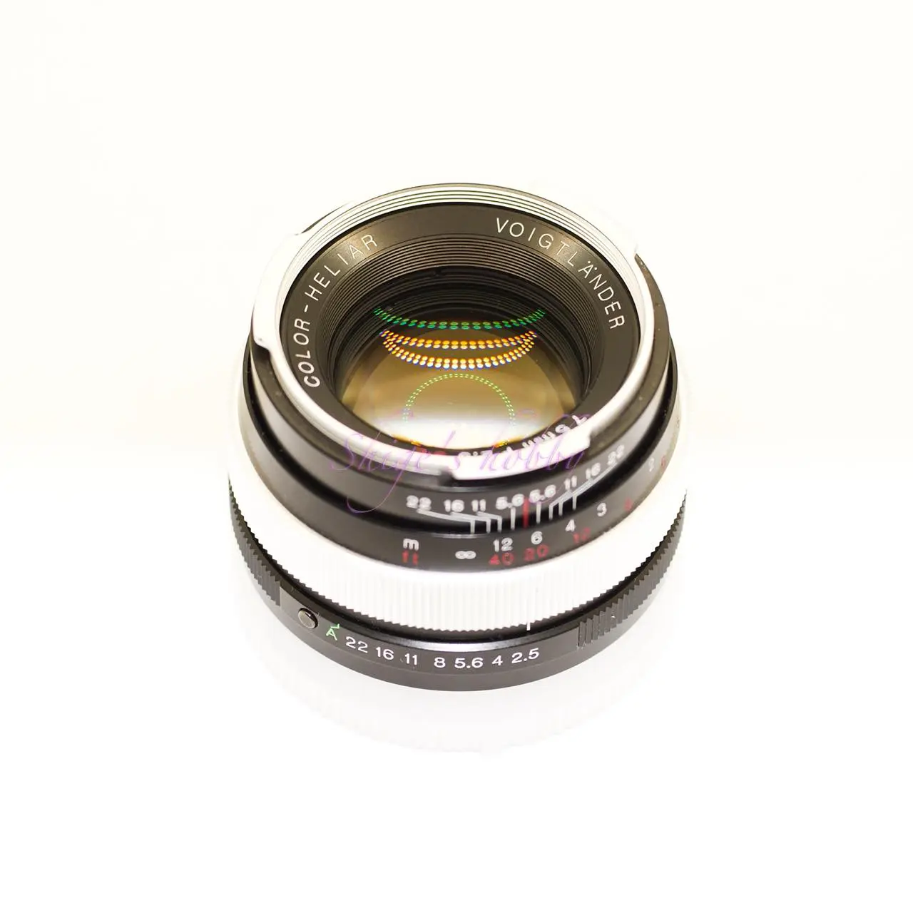 Before image