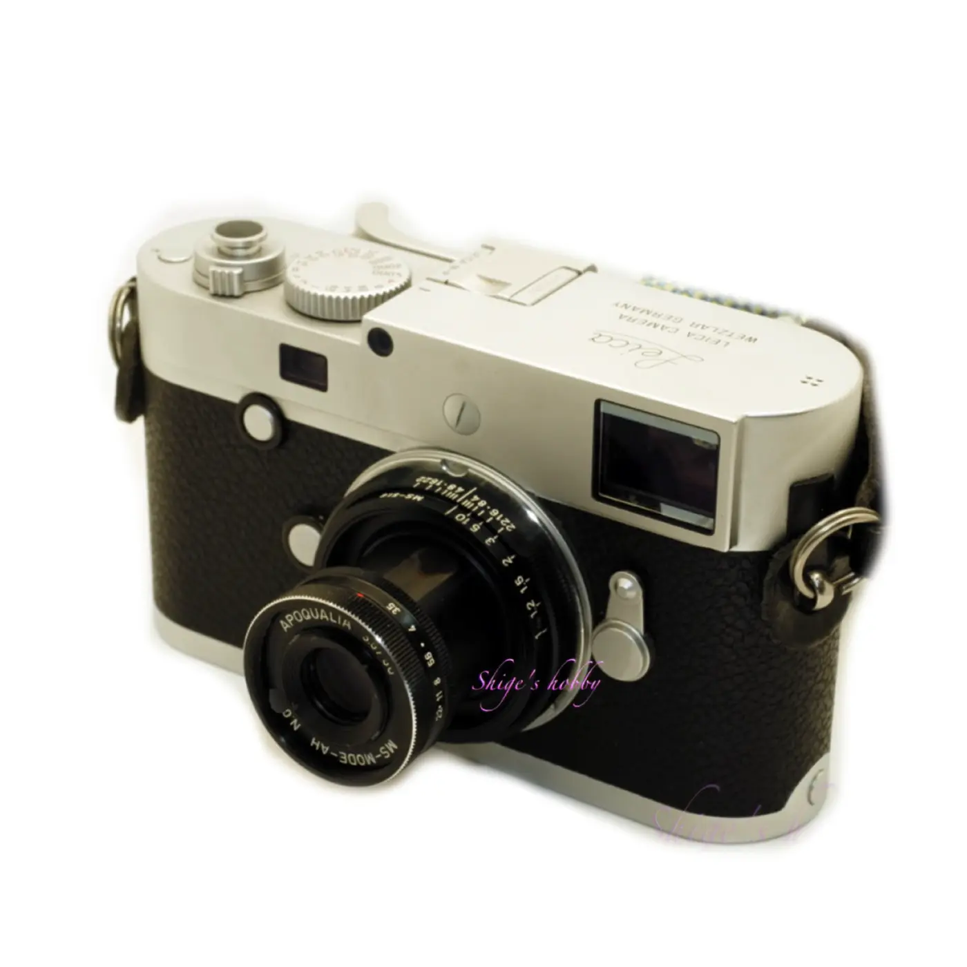 After image