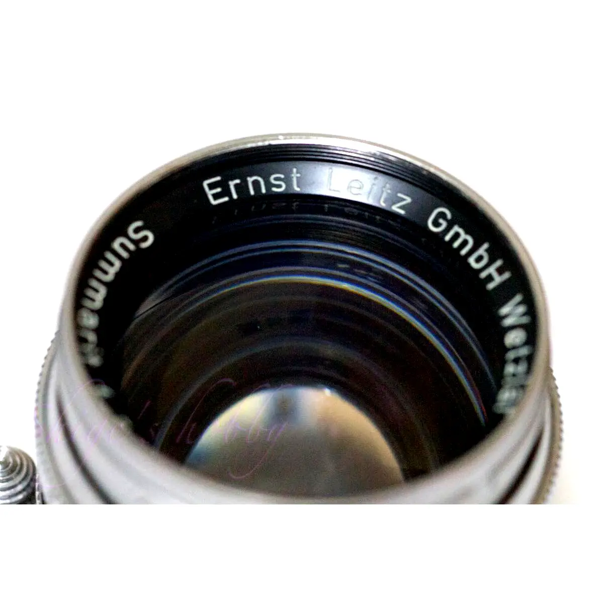 Before image