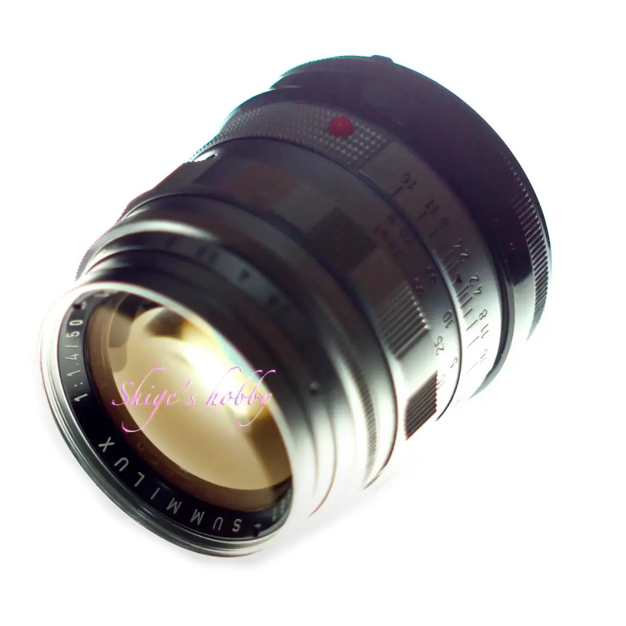 Before image