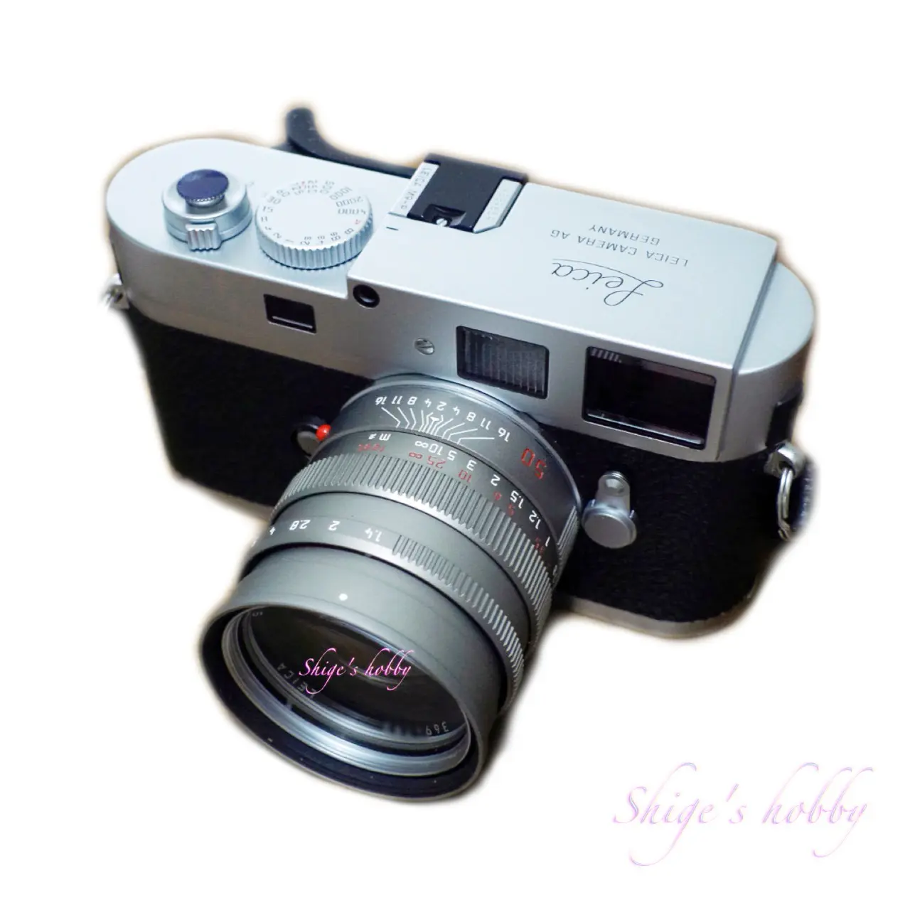 After image