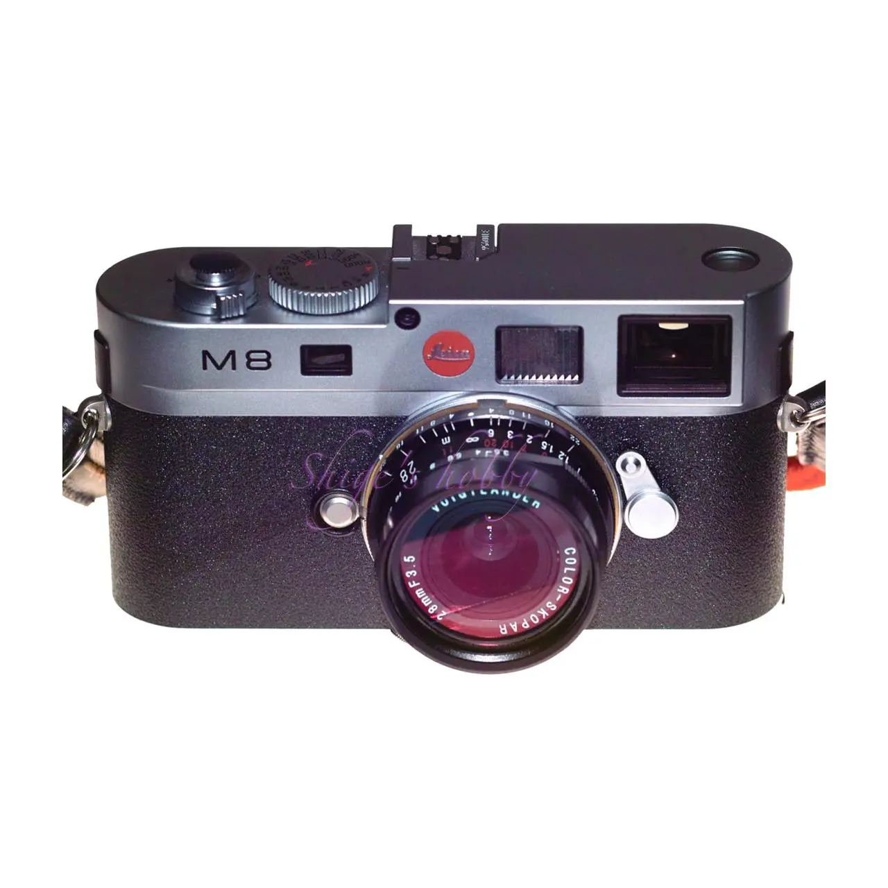 After image