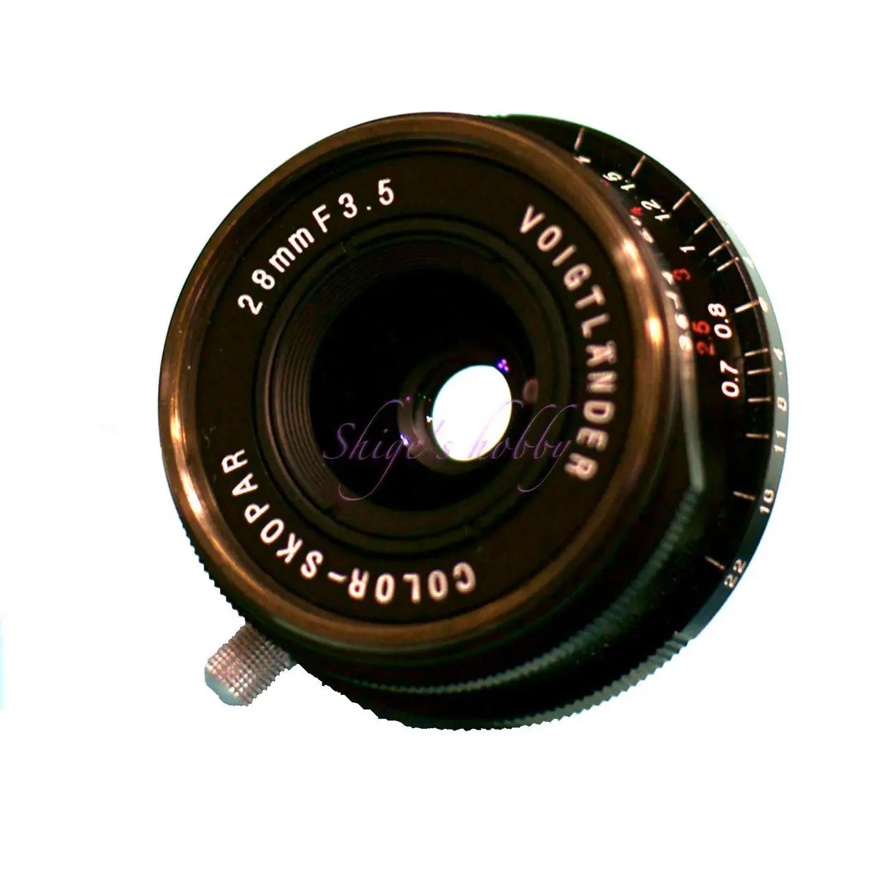 Before image