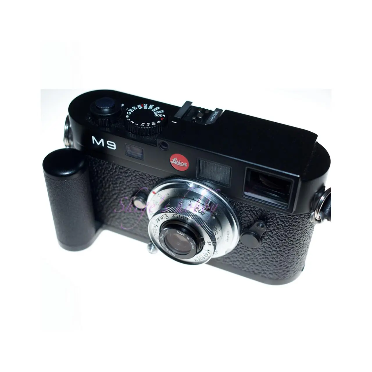 After image