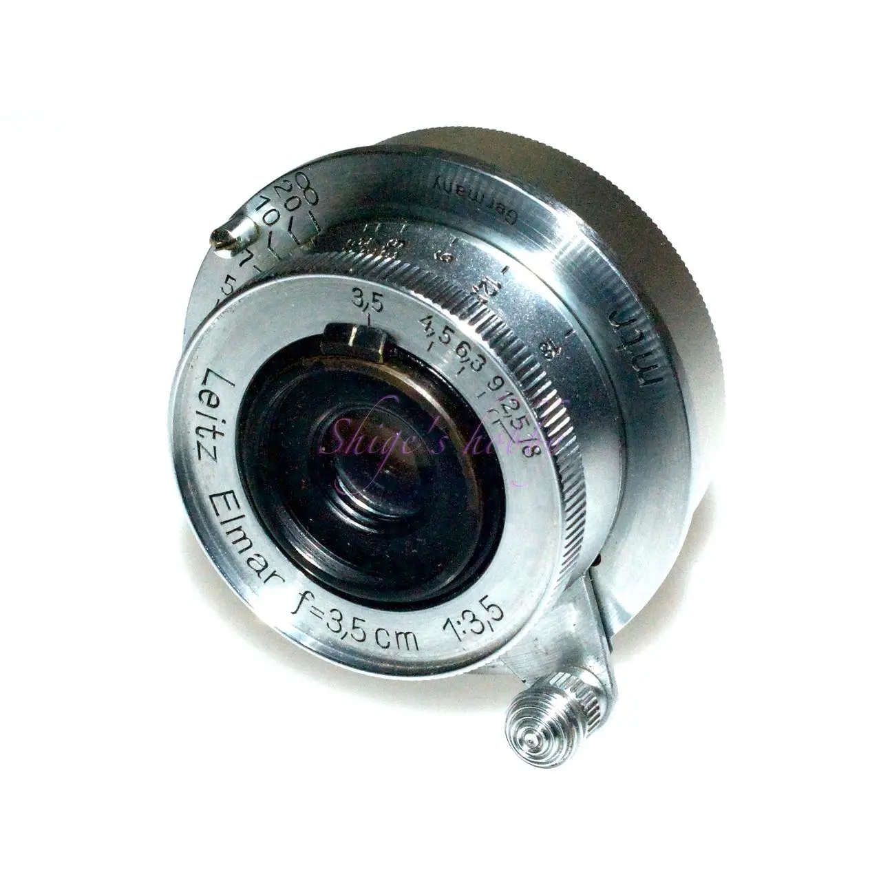 Before image