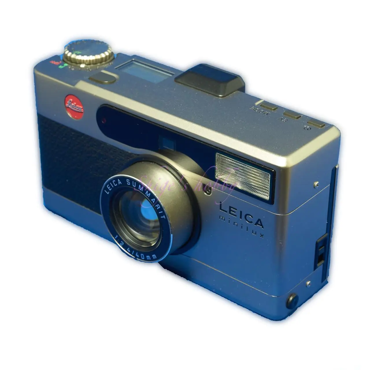Before image
