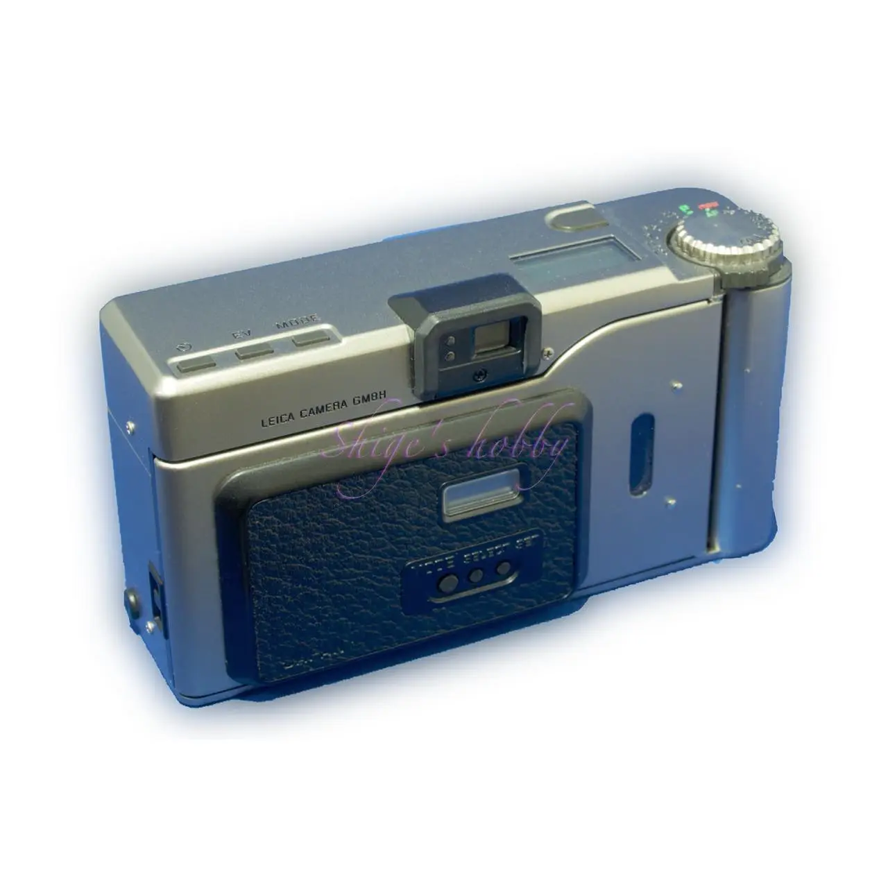 After image