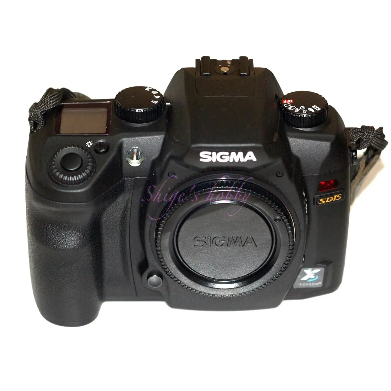 After image