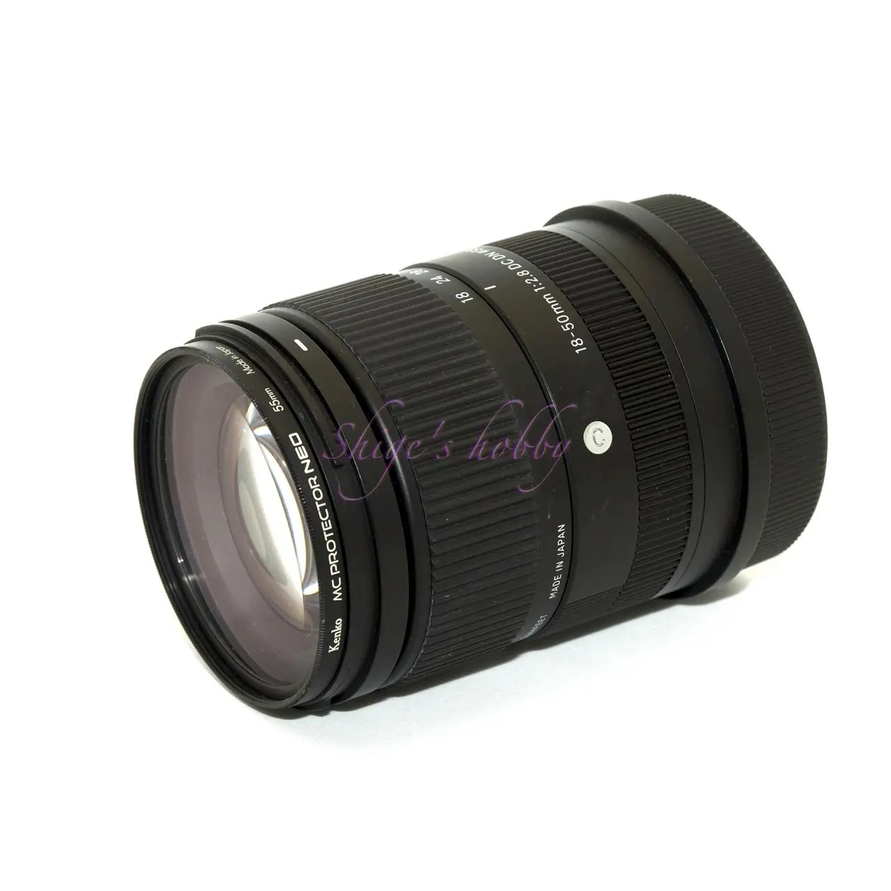 Before image
