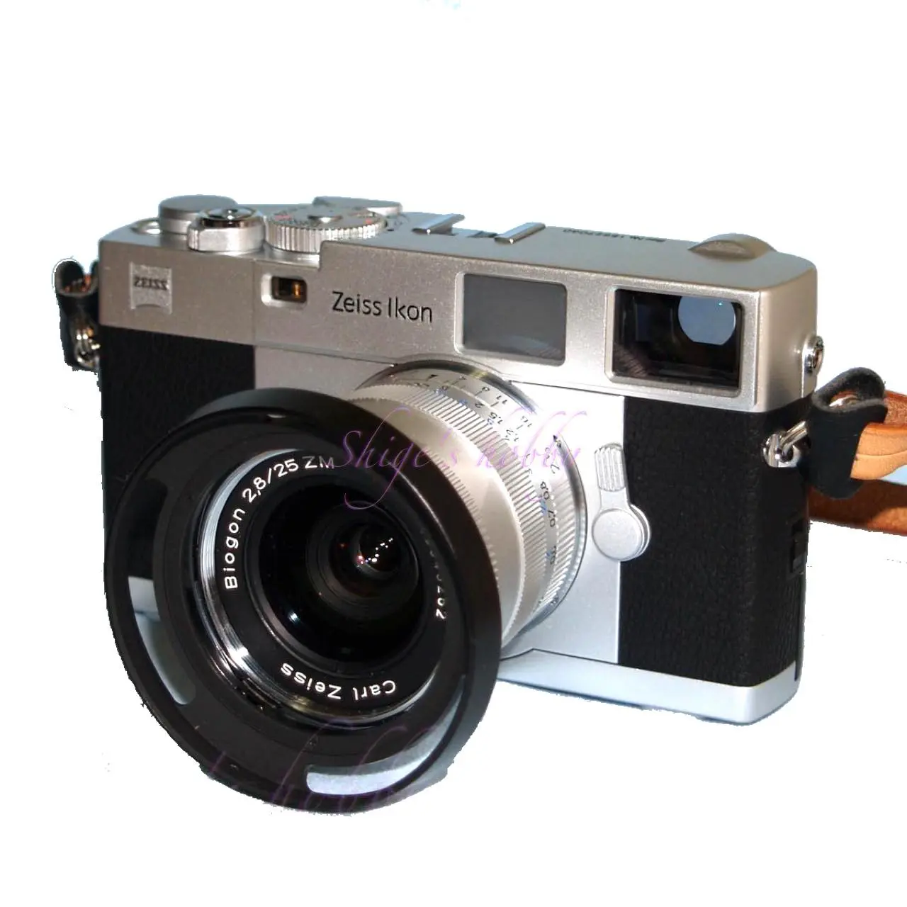 After image
