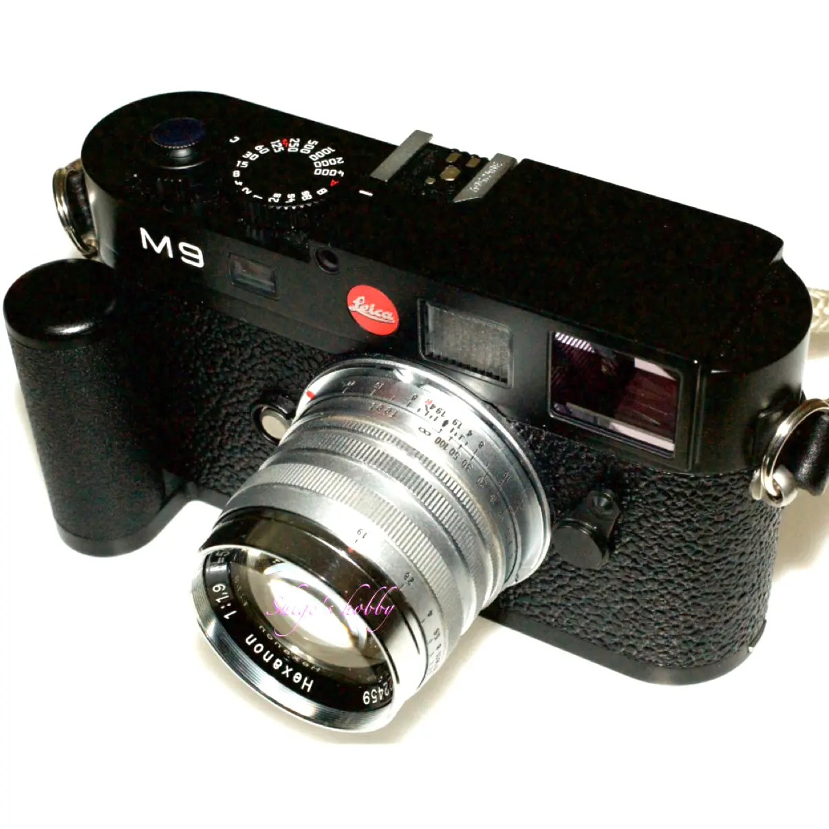 After image
