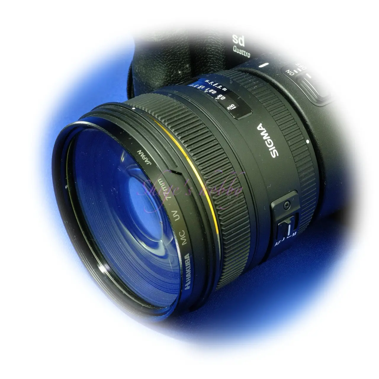 Before image