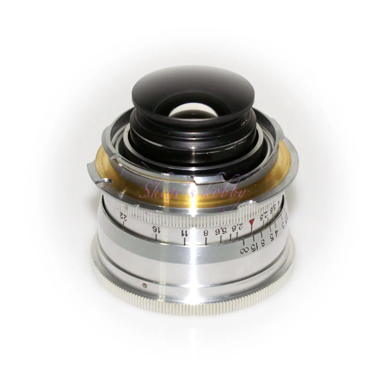 Before image