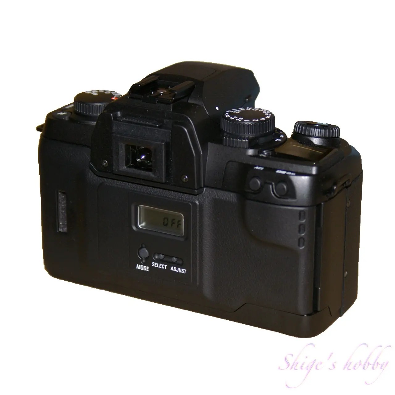 After image