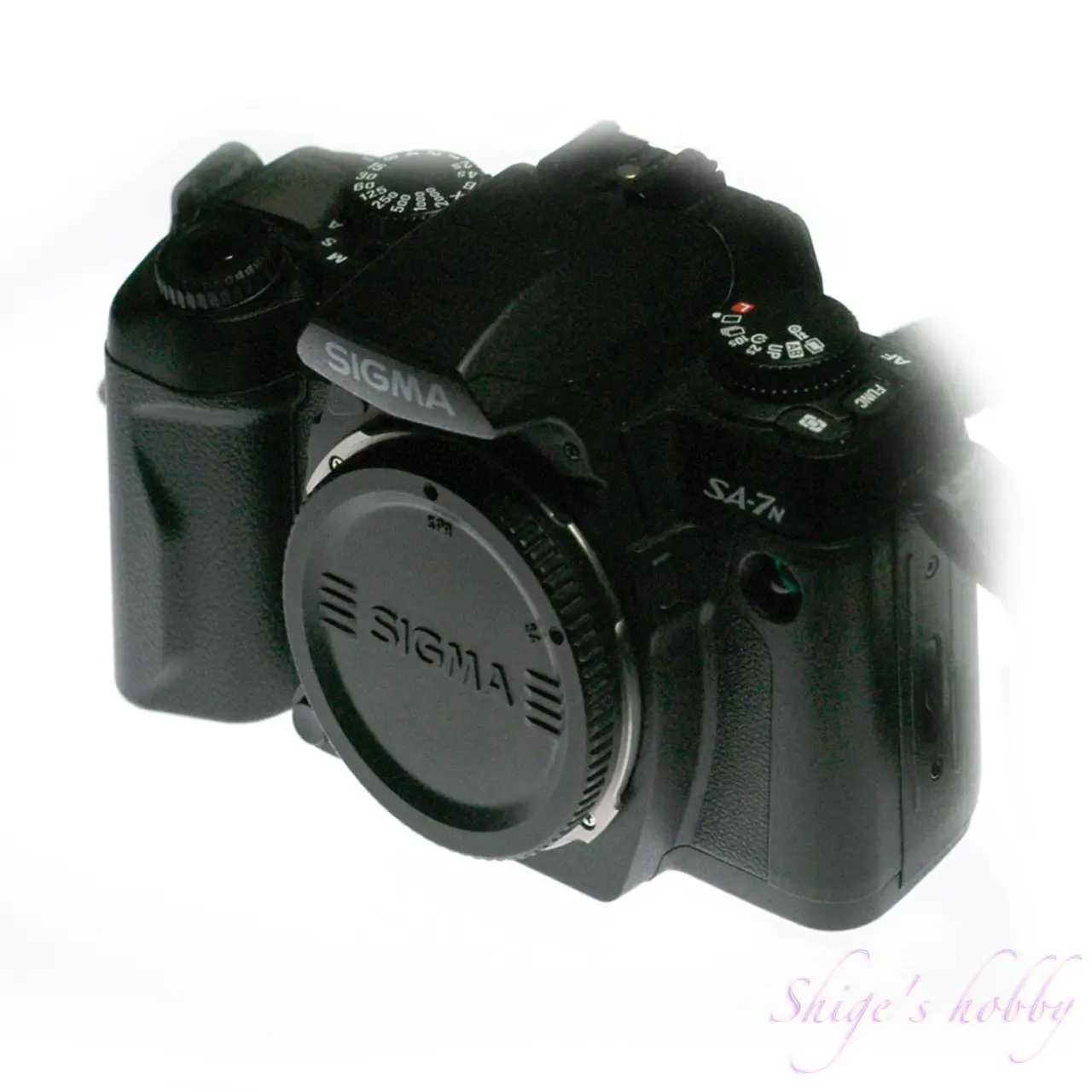 Before image