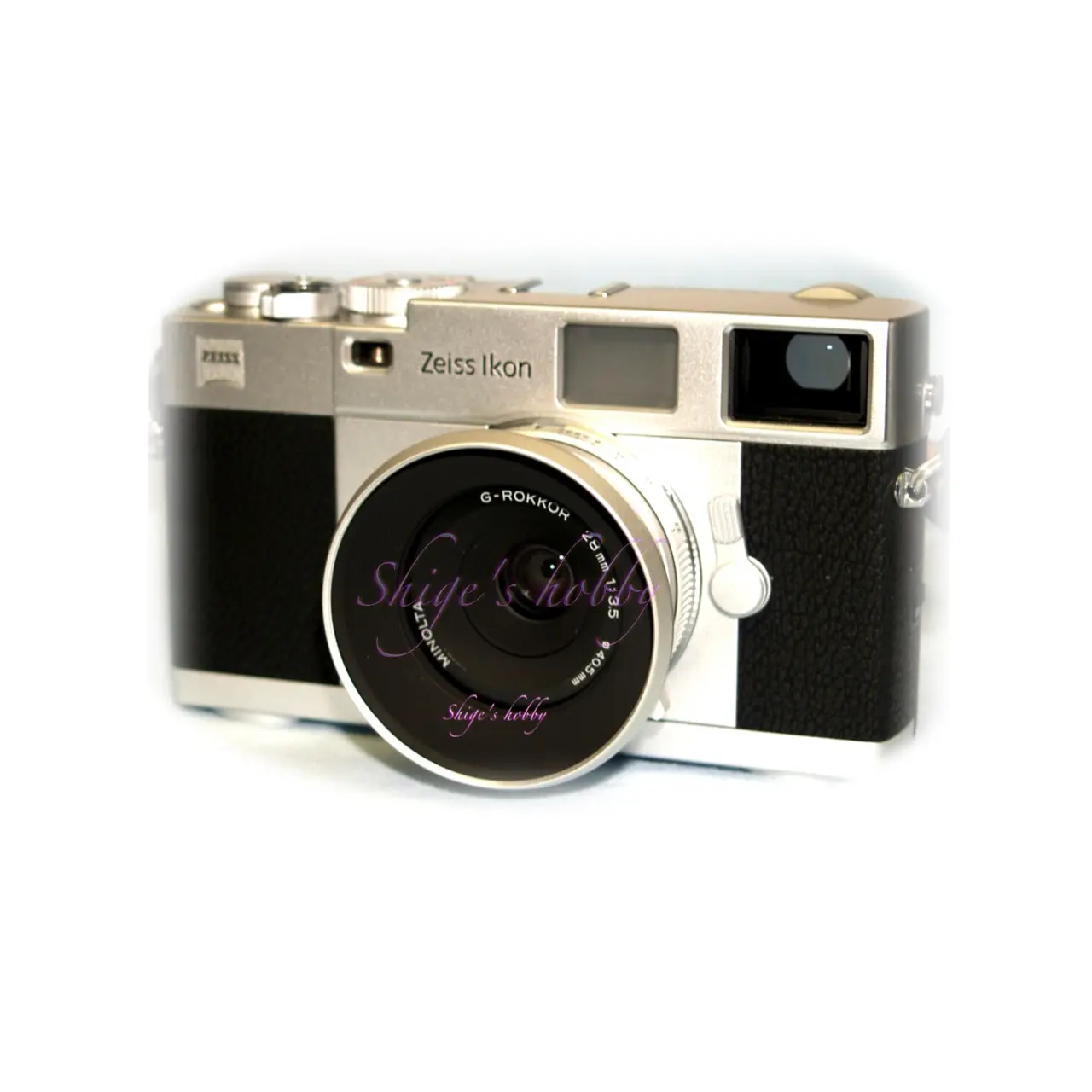 Before image