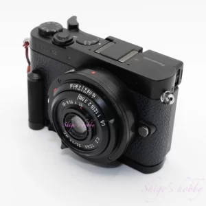 M43の極限・LUMIX GM5 – Shige's hobby
