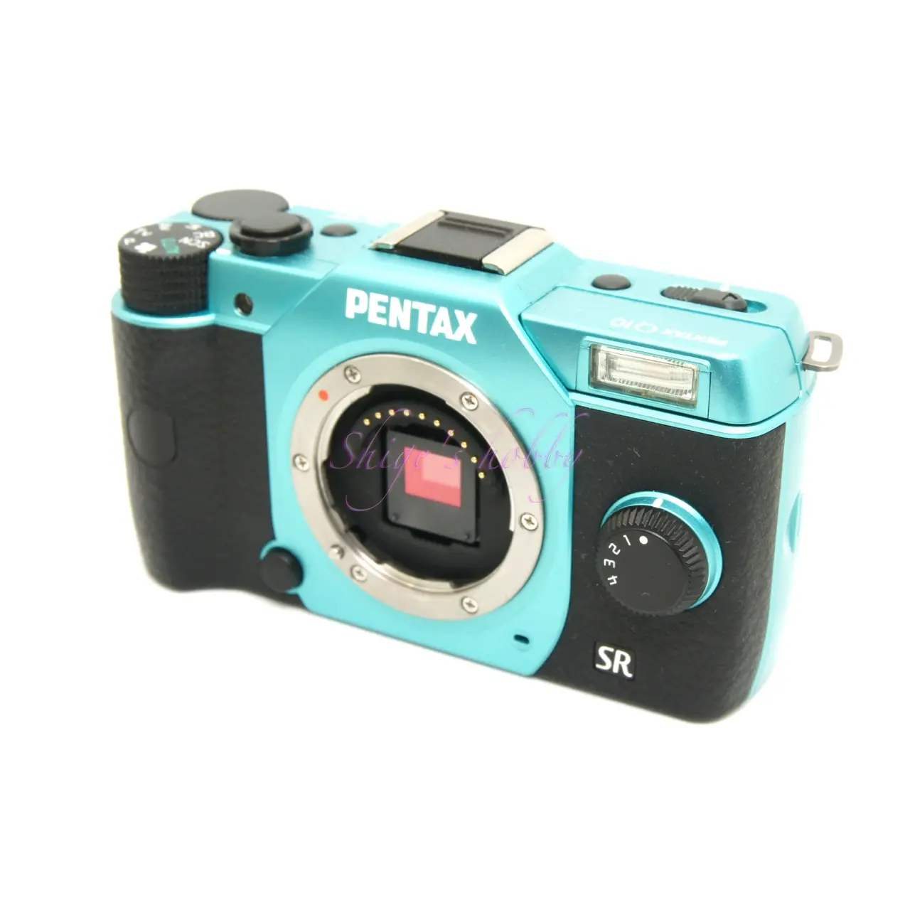 Before image