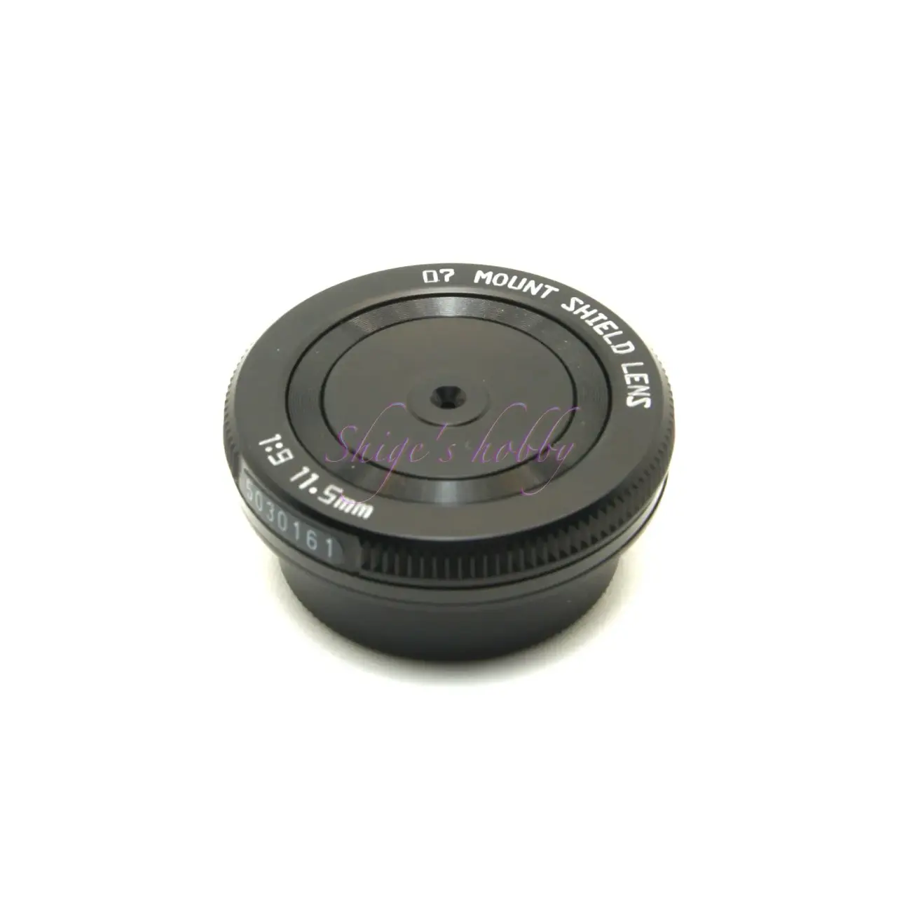 Before image