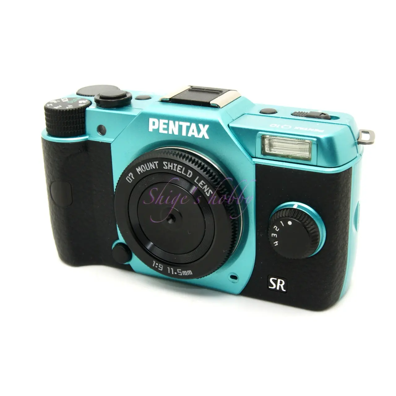 After image