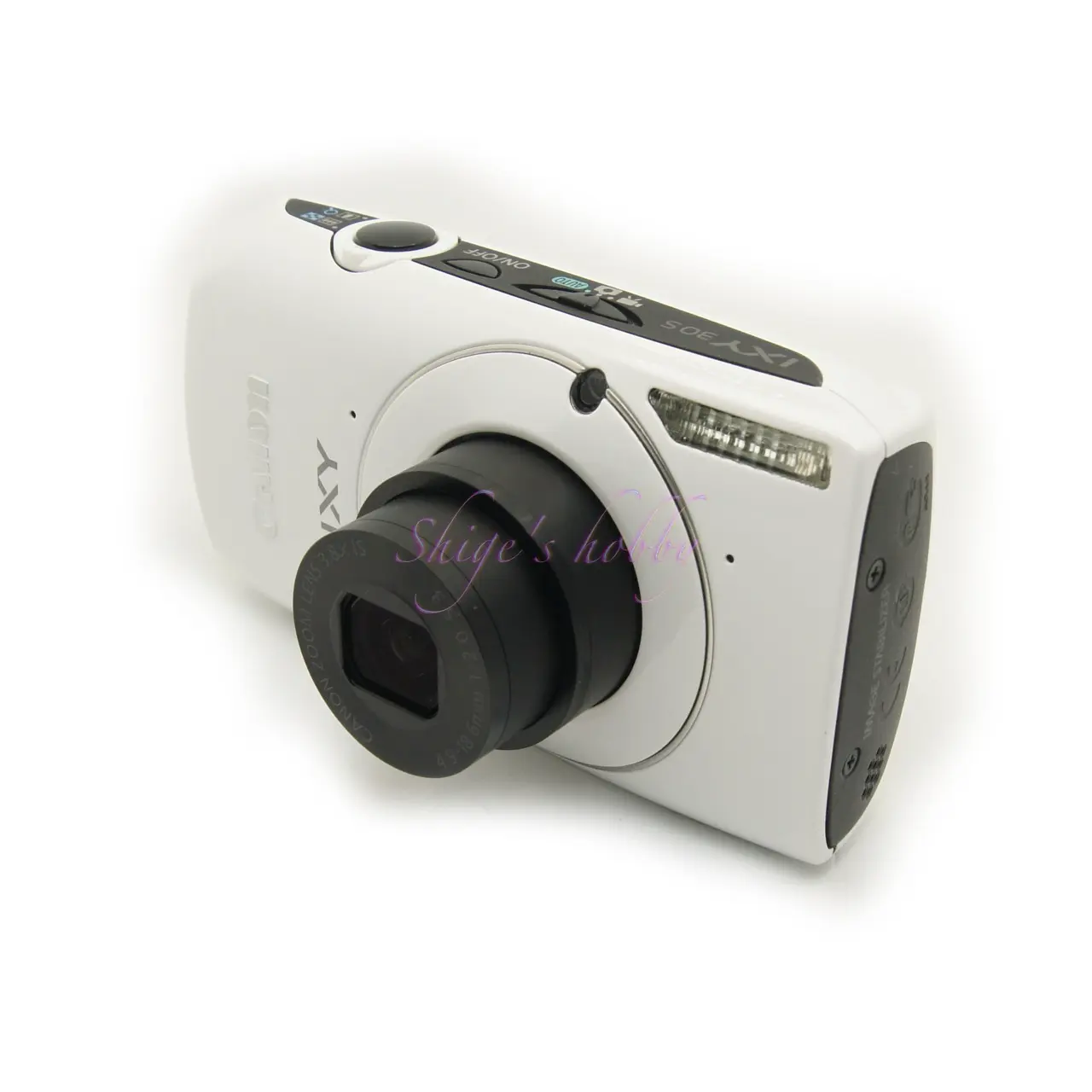 Before image