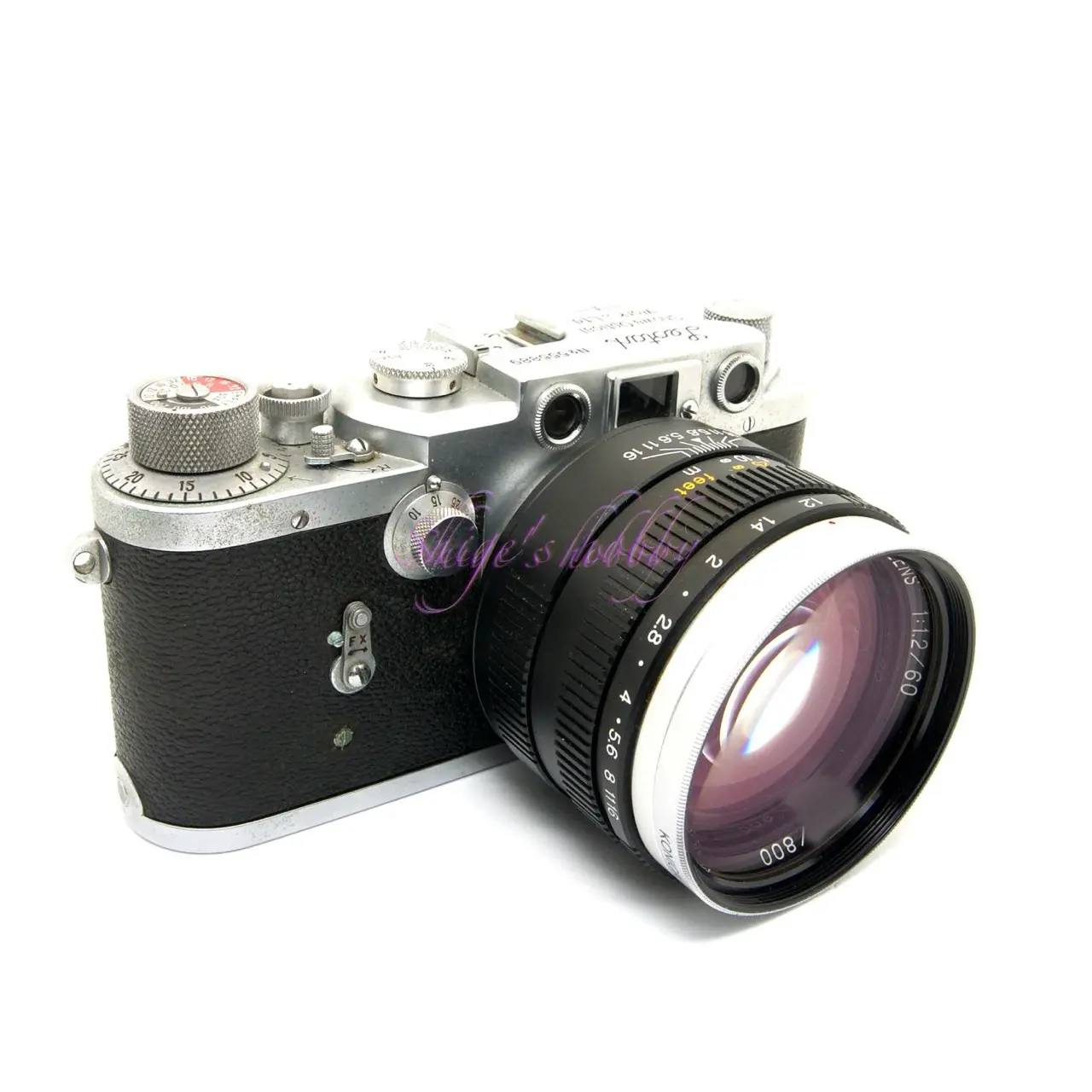 Before image