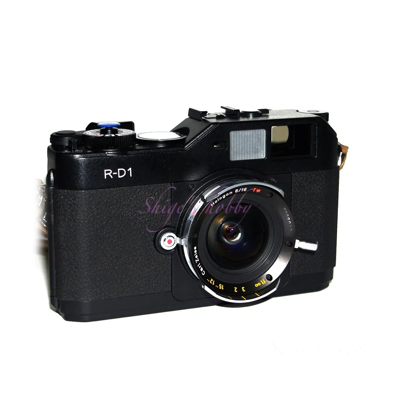 Before image