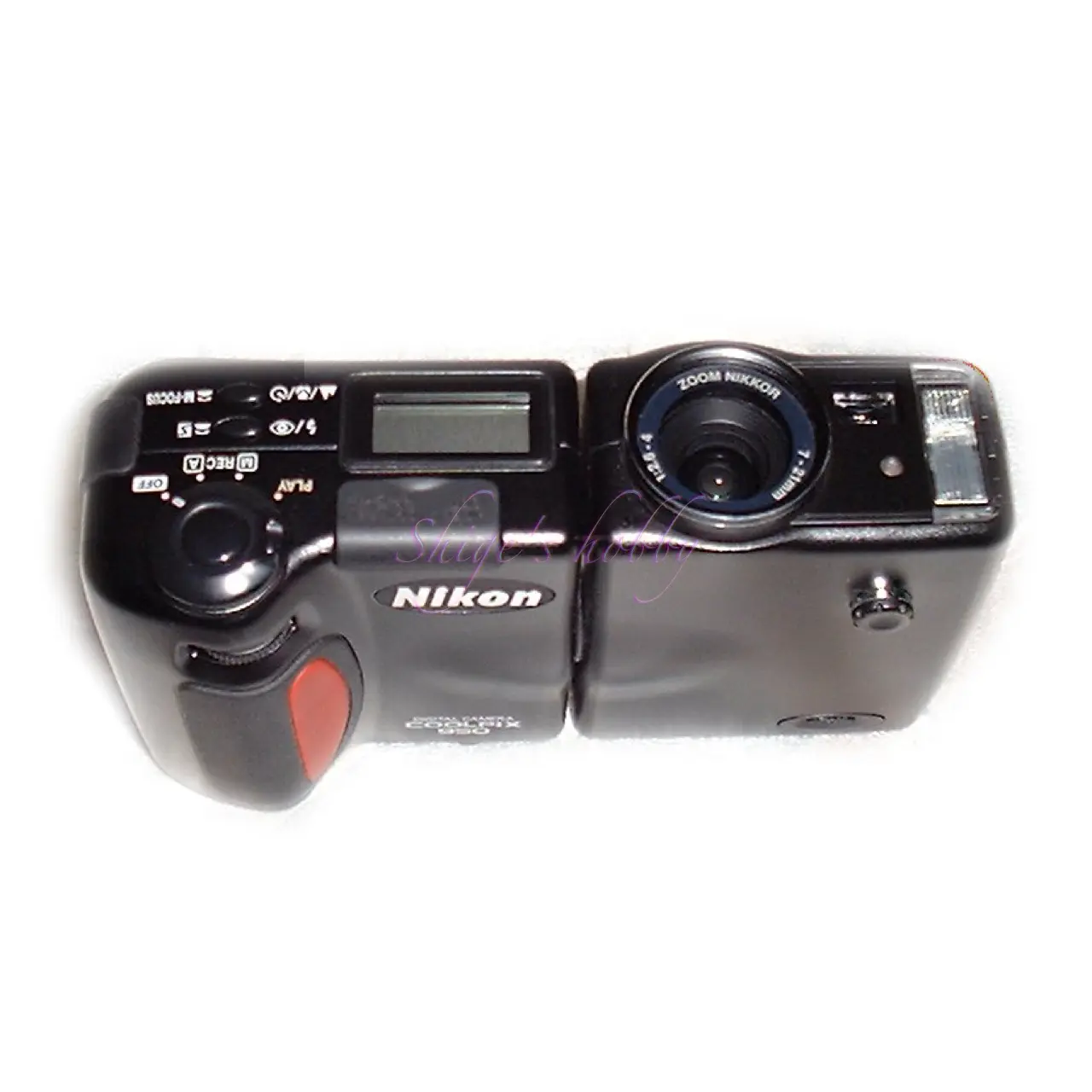 Before image