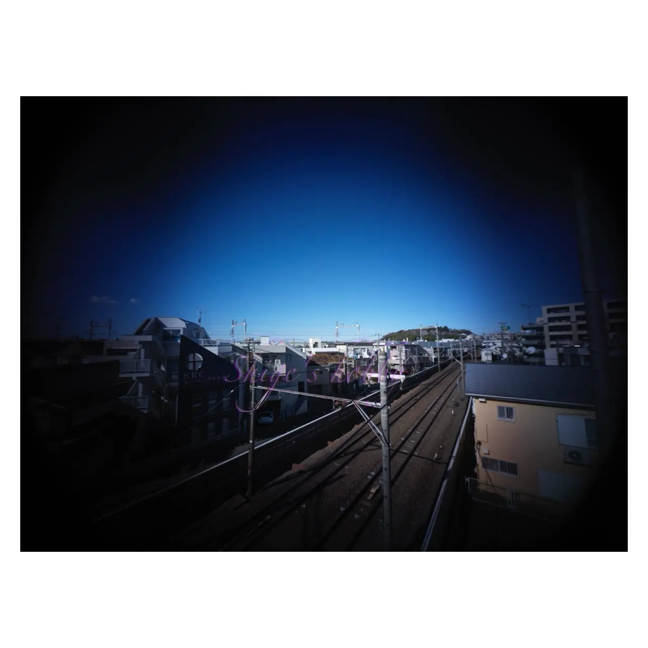 CONTAX G HOLOGON 16mm Ms-optics+HASSELBLAD X2D-100C