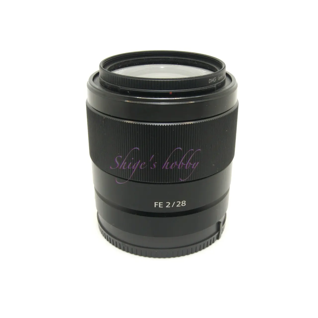 Before image