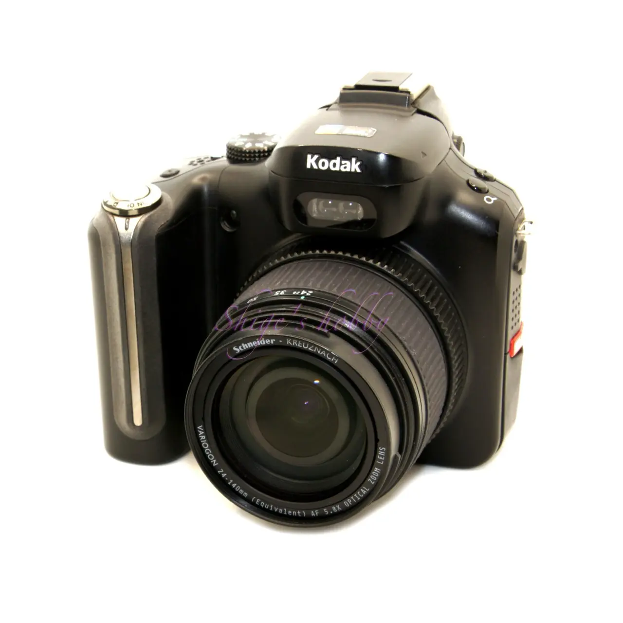Before image