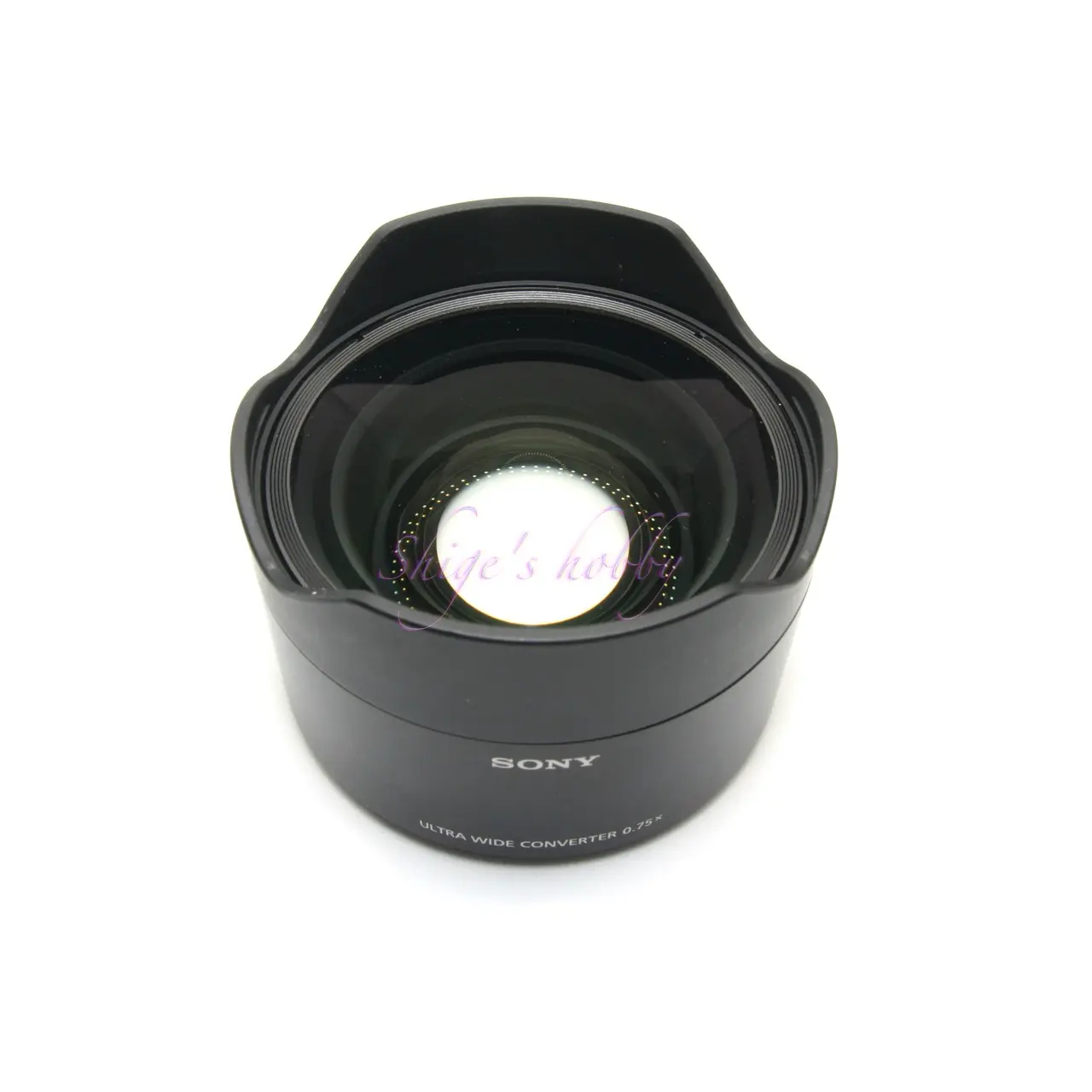Before image