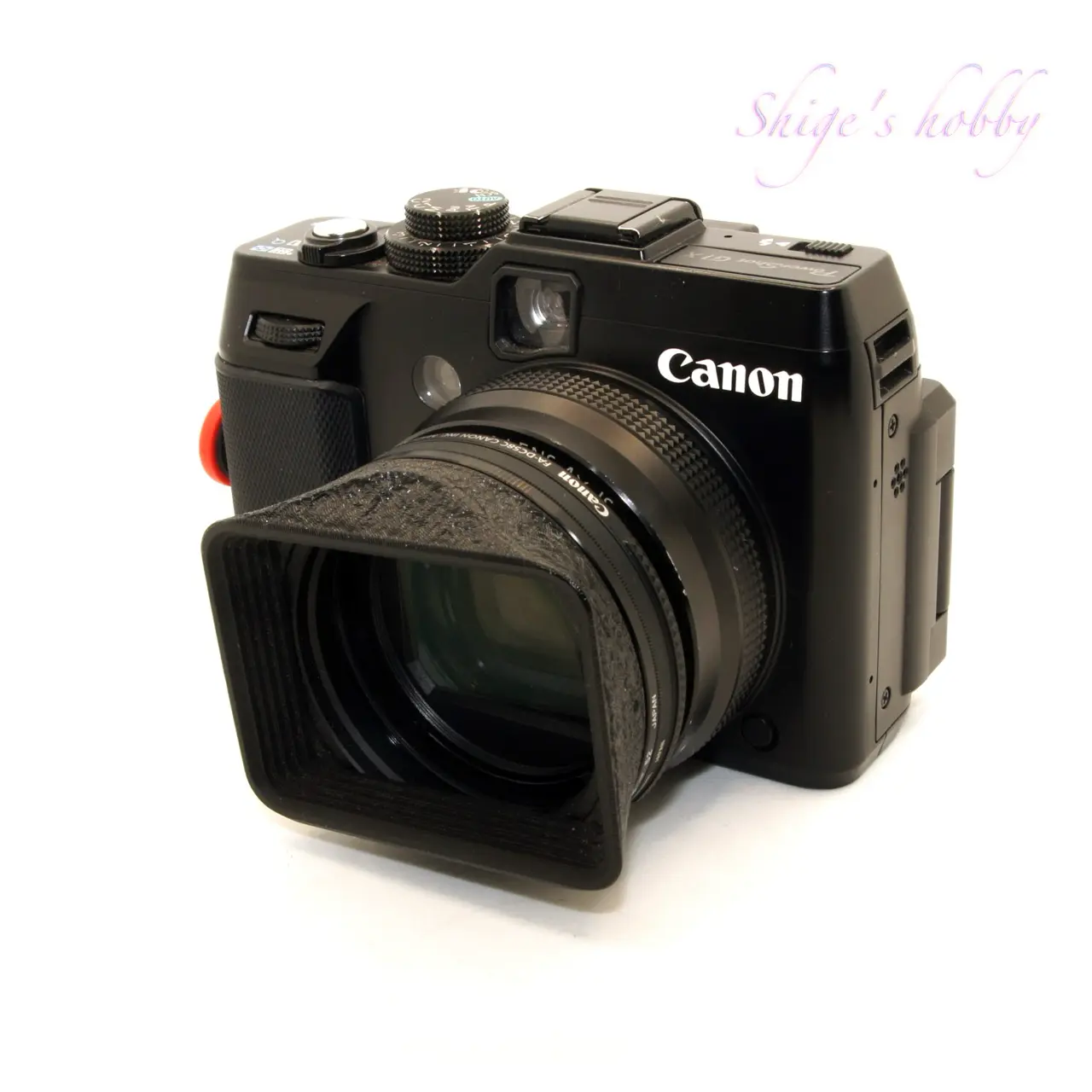 Before image