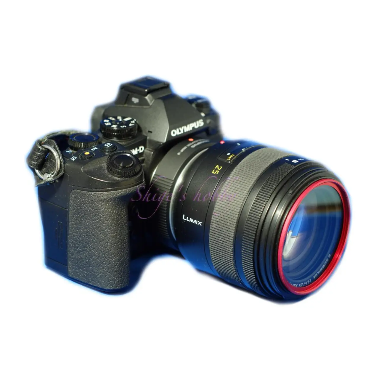 After image