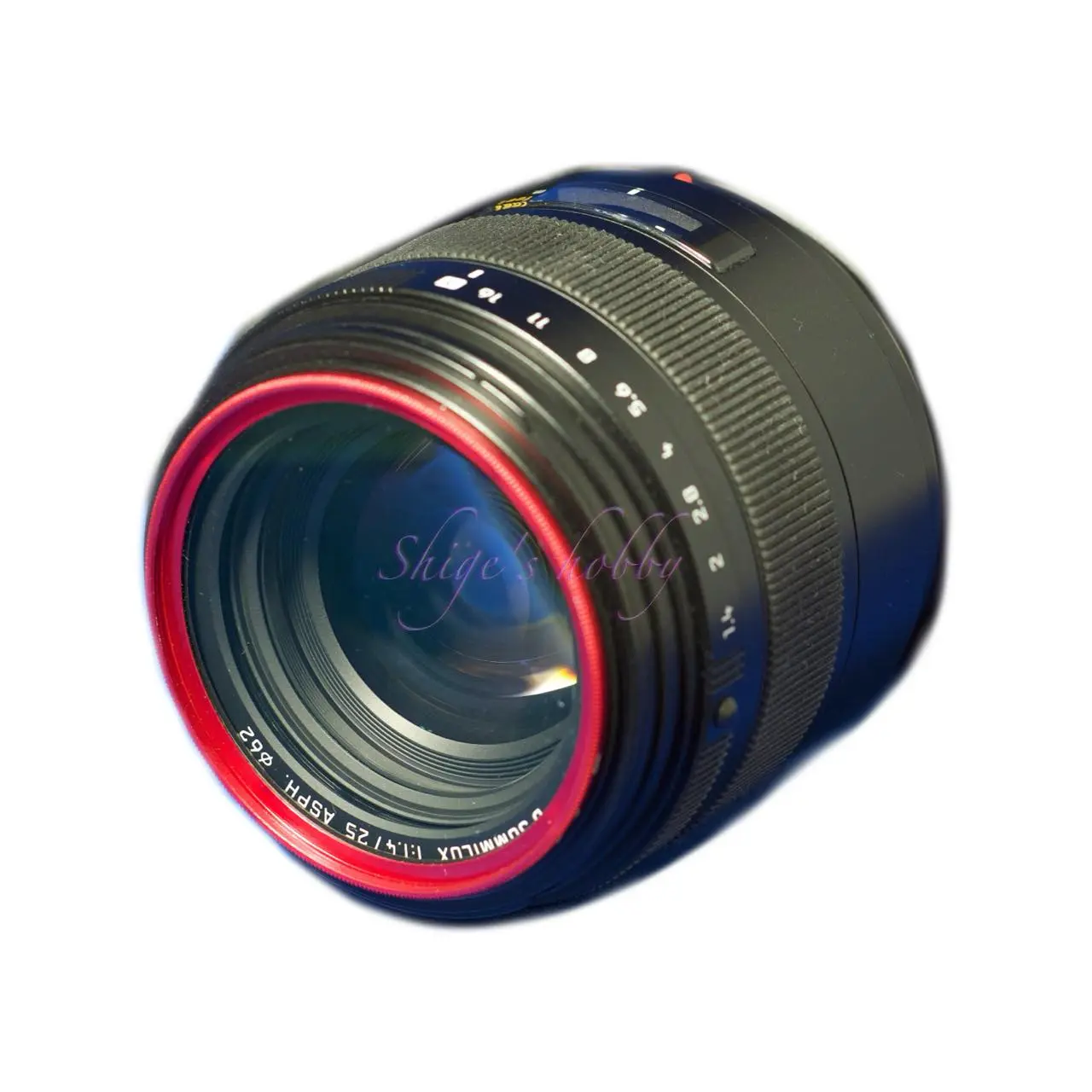 Before image