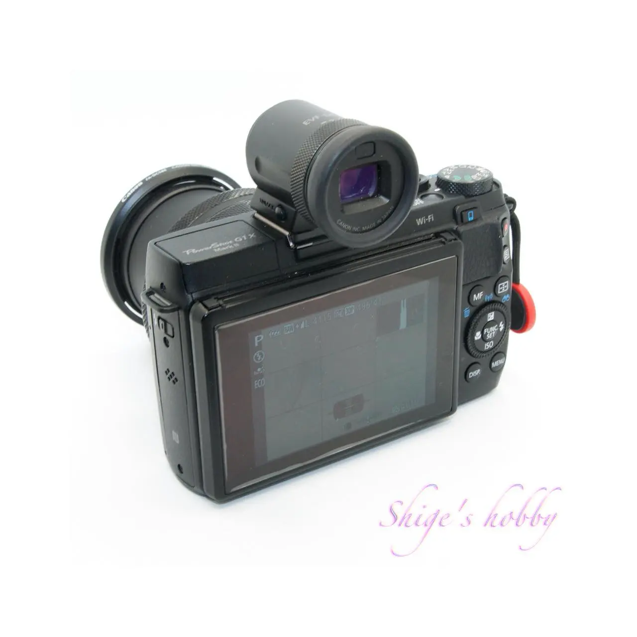 After image