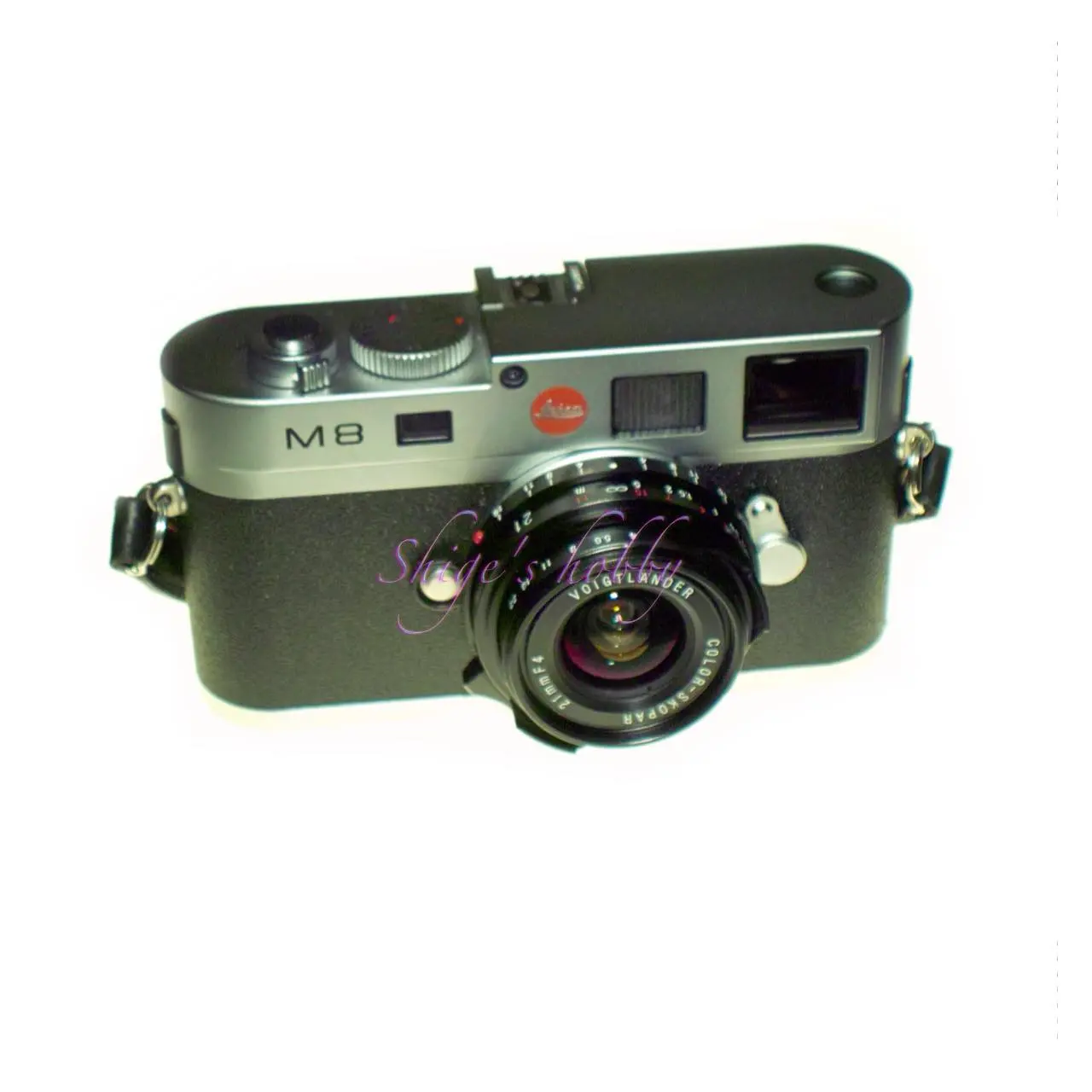 After image