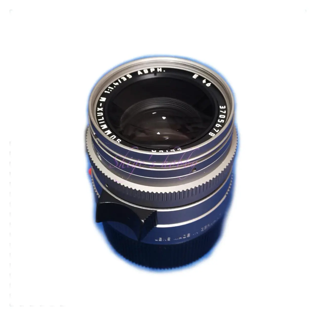 Before image
