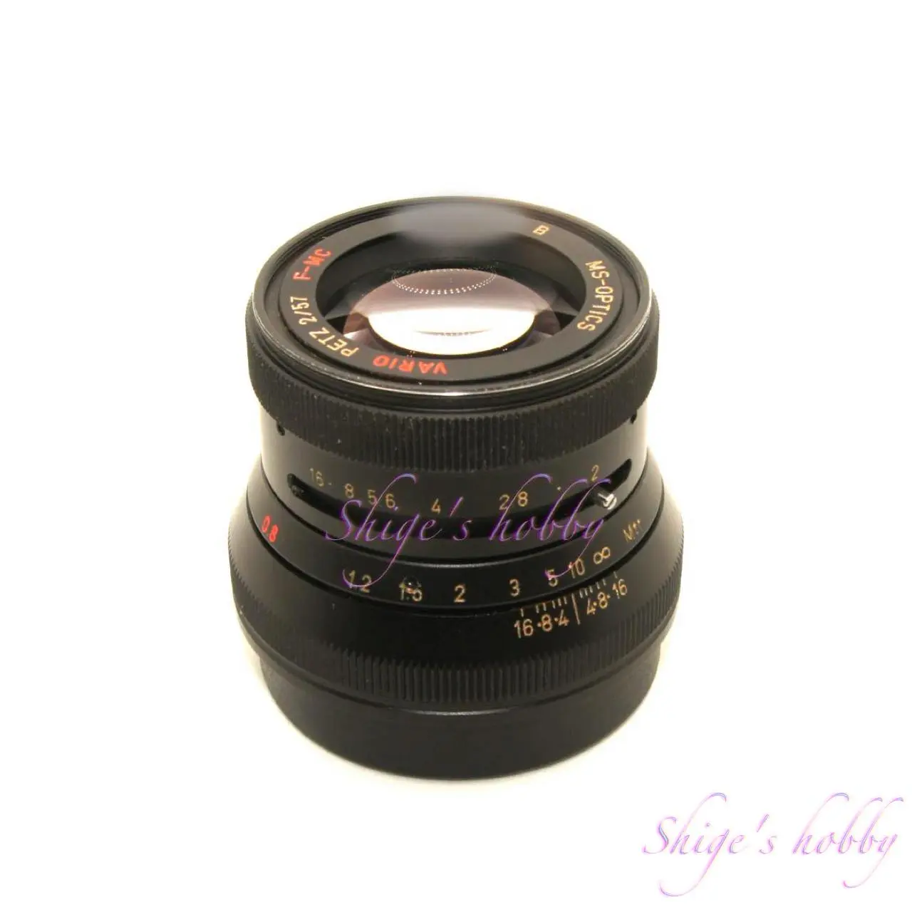Before image