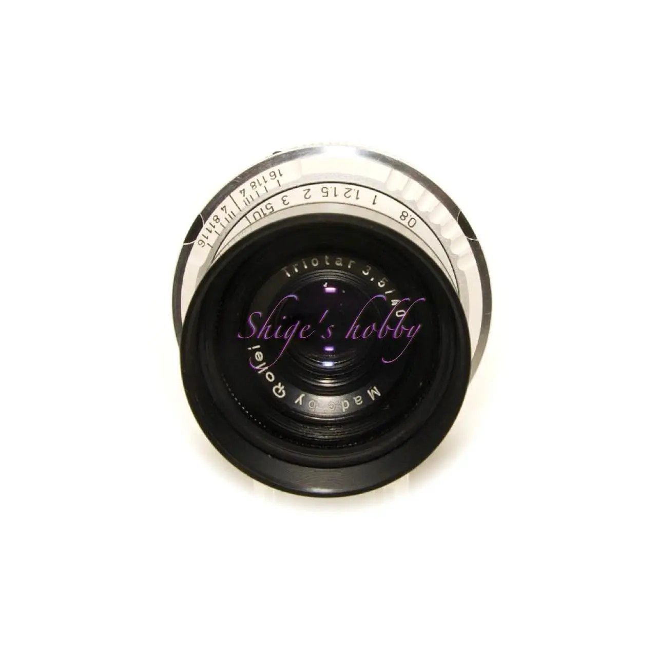 Before image